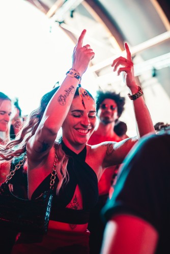 RAMPAGE OPEN AIR 2025 - ALL PICTURES