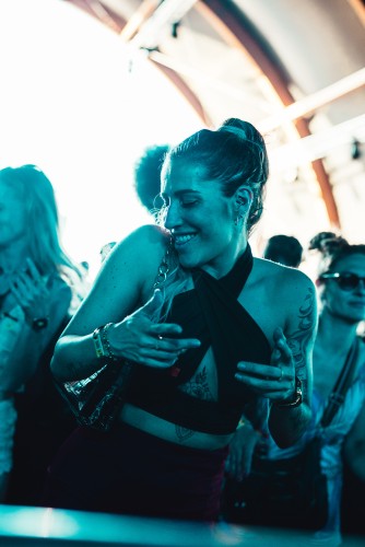 RAMPAGE OPEN AIR 2025 - ALL PICTURES