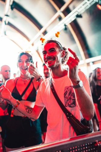 RAMPAGE OPEN AIR 2025 - ALL PICTURES