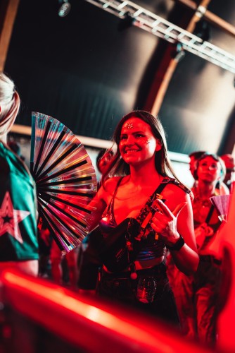 RAMPAGE OPEN AIR 2025 - ALL PICTURES