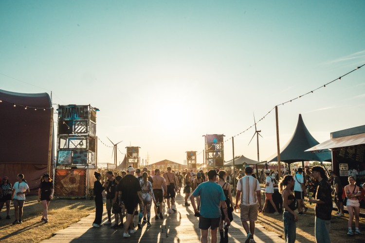 RAMPAGE OPEN AIR 2025 - ALL PICTURES