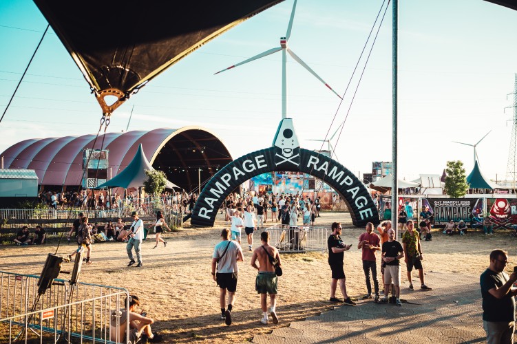 RAMPAGE OPEN AIR 2025 - ALL PICTURES