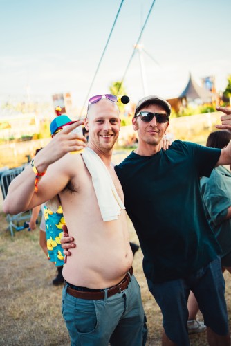 RAMPAGE OPEN AIR 2025 - ALL PICTURES