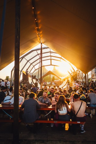 RAMPAGE OPEN AIR 2025 - ALL PICTURES