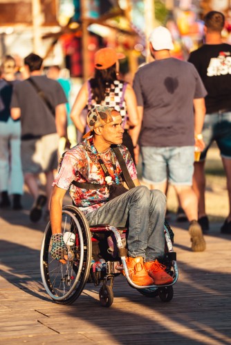 RAMPAGE OPEN AIR 2025 - ALL PICTURES
