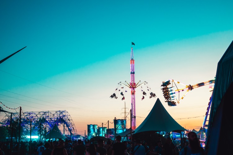 RAMPAGE OPEN AIR 2025 - ALL PICTURES