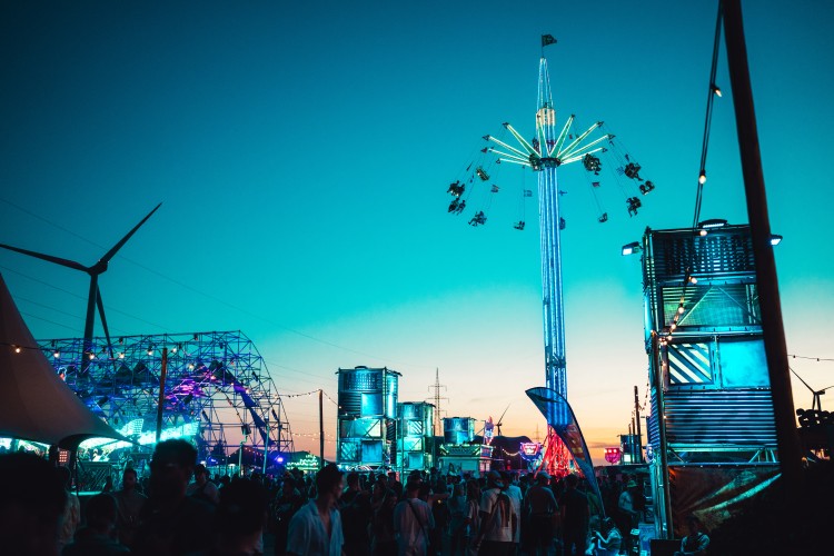 RAMPAGE OPEN AIR 2025 - ALL PICTURES
