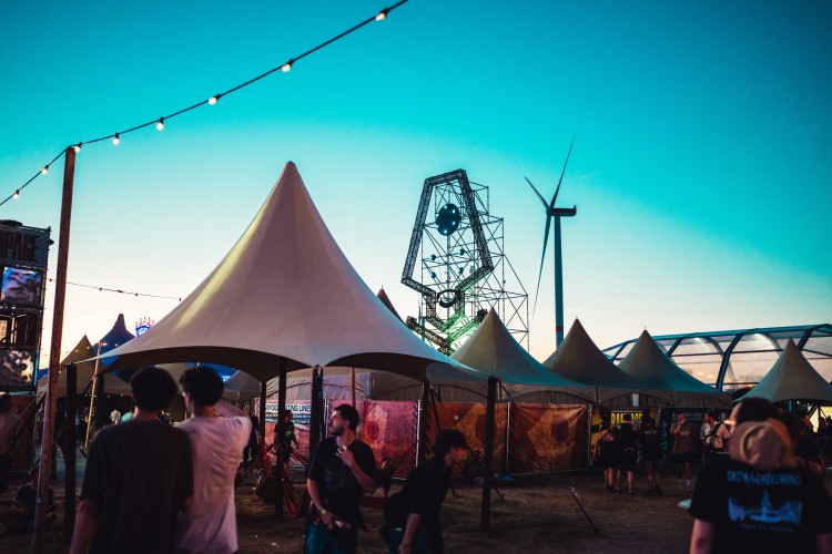 RAMPAGE OPEN AIR 2025 - ALL PICTURES