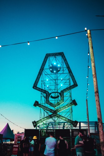 RAMPAGE OPEN AIR 2025 - ALL PICTURES