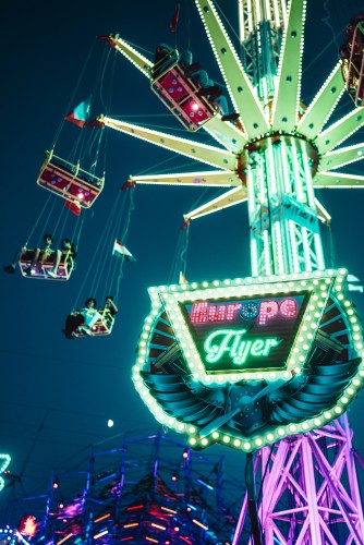 RAMPAGE OPEN AIR 2025 - ALL PICTURES