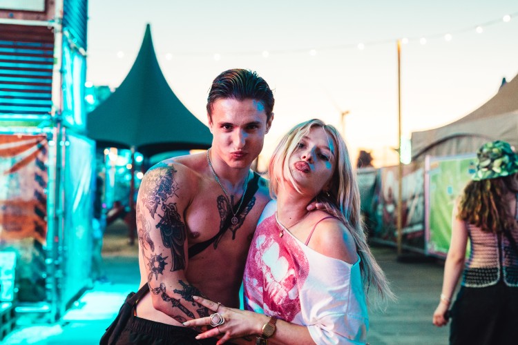 RAMPAGE OPEN AIR 2025 - ALL PICTURES