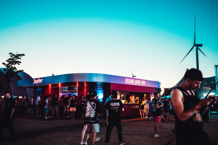 RAMPAGE OPEN AIR 2025 - ALL PICTURES