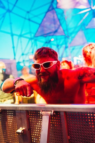RAMPAGE OPEN AIR 2025 - ALL PICTURES