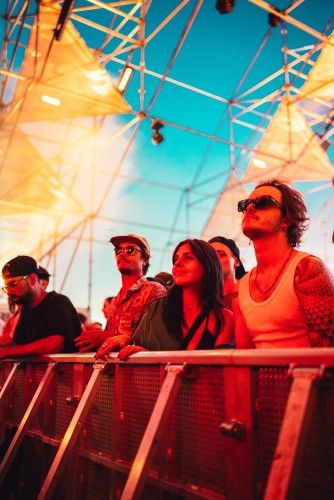 RAMPAGE OPEN AIR 2025 - ALL PICTURES