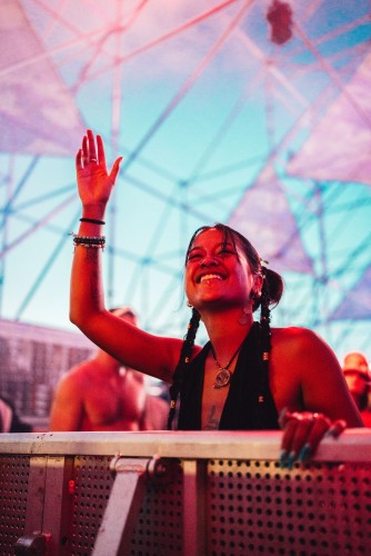 RAMPAGE OPEN AIR 2025 - ALL PICTURES