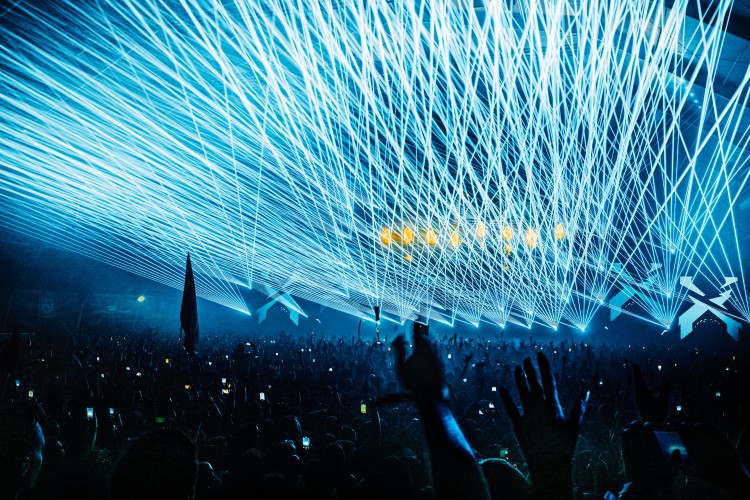 RAMPAGE OPEN AIR 2025 - ALL PICTURES