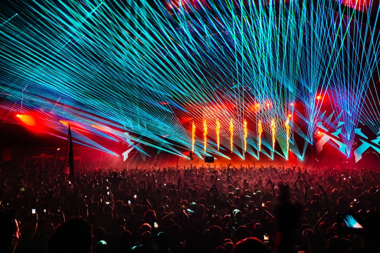 RAMPAGE OPEN AIR 2025 - ALL PICTURES
