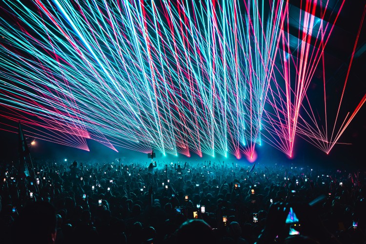 RAMPAGE OPEN AIR 2025 - ALL PICTURES