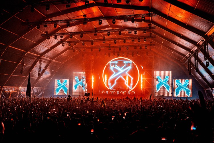 RAMPAGE OPEN AIR 2025 - ALL PICTURES
