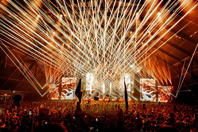 RAMPAGE OPEN AIR 2025 - ALL PICTURES