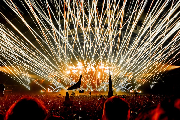 RAMPAGE OPEN AIR 2025 - ALL PICTURES