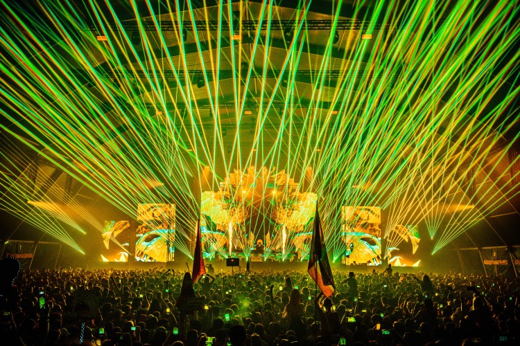 RAMPAGE OPEN AIR 2025 - ALL PICTURES