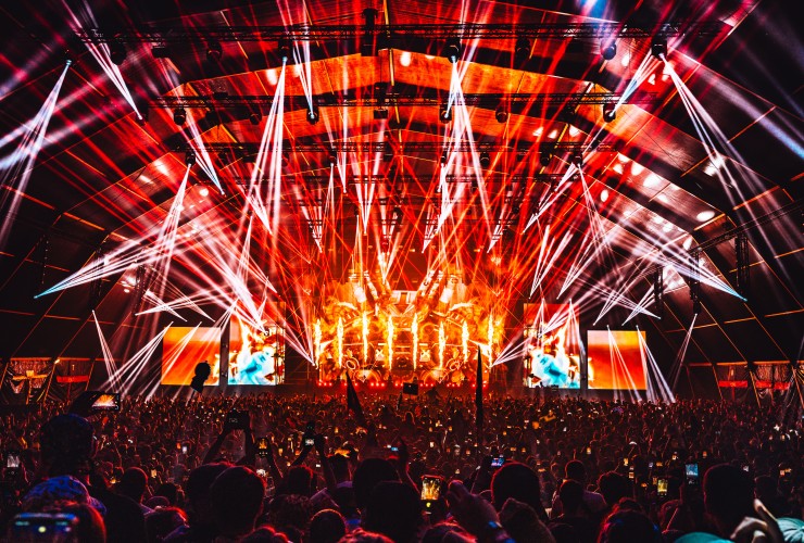 RAMPAGE OPEN AIR 2025 - ALL PICTURES