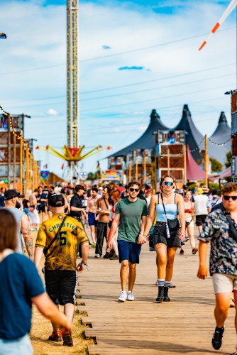 RAMPAGE OPEN AIR 2025 - ALL PICTURES