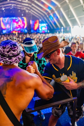 RAMPAGE OPEN AIR 2025 - ALL PICTURES