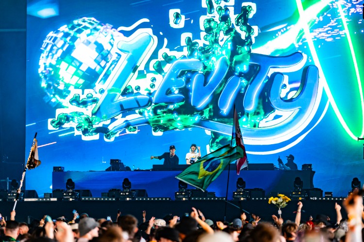 RAMPAGE OPEN AIR 2025 - ALL PICTURES