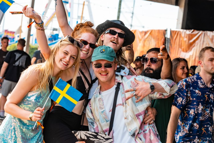 RAMPAGE OPEN AIR 2025 - ALL PICTURES