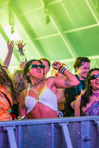 RAMPAGE OPEN AIR 2025 - ALL PICTURES