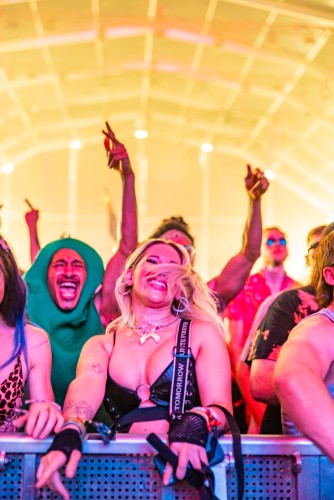 RAMPAGE OPEN AIR 2025 - ALL PICTURES
