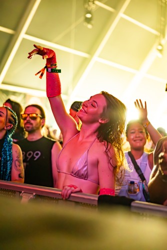 RAMPAGE OPEN AIR 2025 - ALL PICTURES