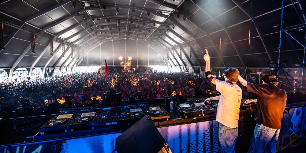 RAMPAGE OPEN AIR 2025 - ALL PICTURES