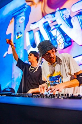 RAMPAGE OPEN AIR 2025 - ALL PICTURES