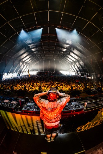 RAMPAGE OPEN AIR 2025 - ALL PICTURES