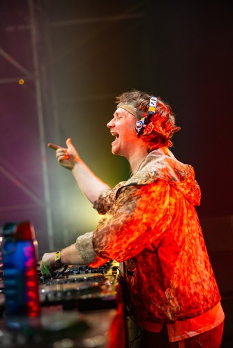 RAMPAGE OPEN AIR 2025 - ALL PICTURES