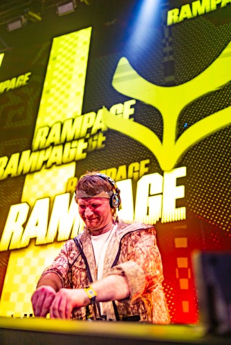 RAMPAGE OPEN AIR 2025 - ALL PICTURES