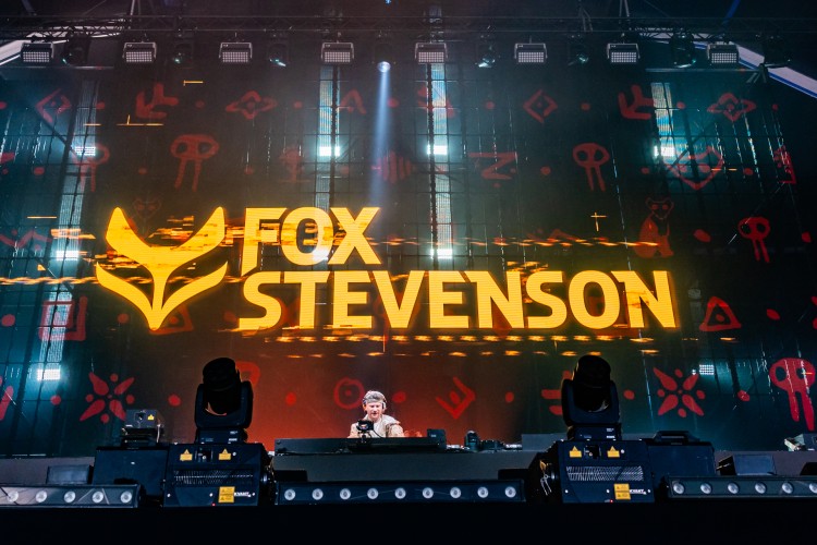 RAMPAGE OPEN AIR 2025 - ALL PICTURES