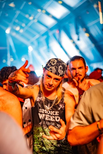 RAMPAGE OPEN AIR 2025 - ALL PICTURES