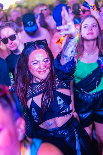 RAMPAGE OPEN AIR 2025 - ALL PICTURES