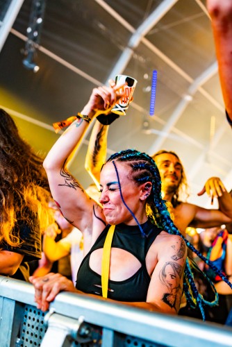 RAMPAGE OPEN AIR 2025 - ALL PICTURES