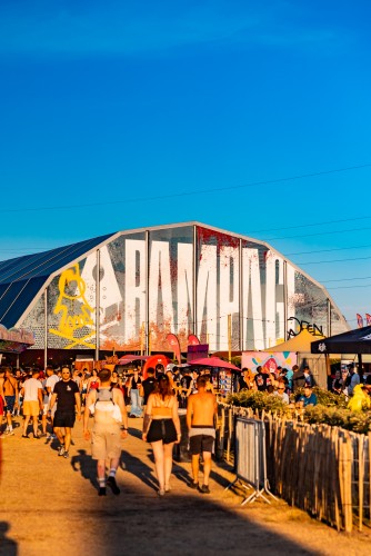 RAMPAGE OPEN AIR 2025 - ALL PICTURES