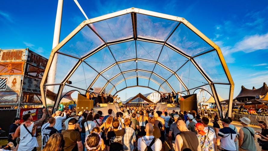RAMPAGE OPEN AIR 2025 - ALL PICTURES