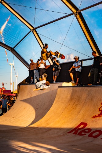 RAMPAGE OPEN AIR 2025 - ALL PICTURES