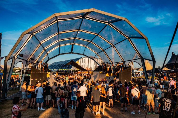 RAMPAGE OPEN AIR 2025 - ALL PICTURES