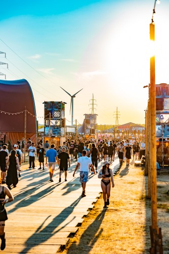 RAMPAGE OPEN AIR 2025 - ALL PICTURES