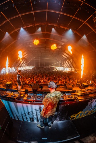 RAMPAGE OPEN AIR 2025 - ALL PICTURES