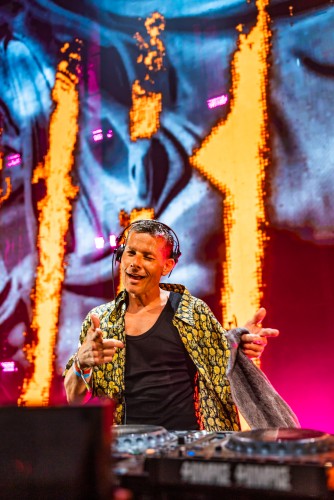 RAMPAGE OPEN AIR 2025 - ALL PICTURES